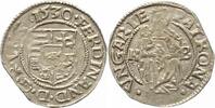 Haus Habsburg Denar Ferdinand I. 1521-1564. -