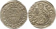 Haus Habsburg Denar Ferdinand I. 1521-1564. -