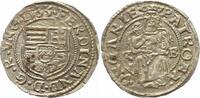Haus Habsburg Denar Ferdinand I. 1521-1564. -