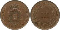 Portugal 3 Reis Luis I. 1861-1889. -