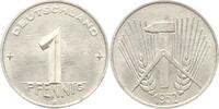 Deutsche Demokratische Republik 1 Pfennig -