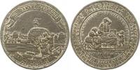 Halle-Stadt Zinnmedaille -