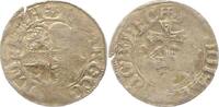 Solms-Lich 2 Kreuzer Gemeinschaftsmünzen 1590-1610. -