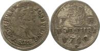 Haus Habsburg Poltura Josef I. 1705-1711. -