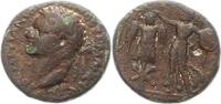 Kaiserzeit AE Domitian 81-96. -