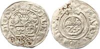 Bentheim-Tecklenburg-Rheda Groschen Adolf 1606-1625. -