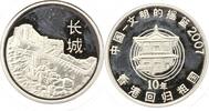 China Volksrepublik. -
