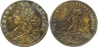Frankreich Rechenpfennig Ludwig XV. 1715-1774. -