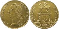 Frankreich Jeton Ludwig XV. 1715-1774. -