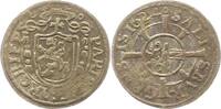 Salzburg Kreuzer Paris von Lodron 1619-1653. -