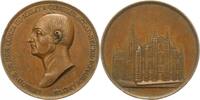 Italien-Mailand Bronzemedaille Gian Galeazzo Visconti 1385-1402. -