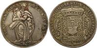 Braunschweig-Calenberg-Hannover Taler Ernst August 1679-1698. -