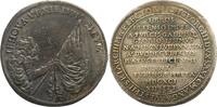 Sachsen-Albertinische Linie Taler Johann Georg III. 1680-1691. -