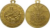 Bayern-München, Stadt Bronzemedaille -