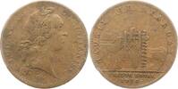 Frankreich Jeton Ludwig XV. 1715-1774. -