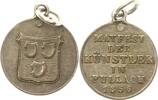 Bayern-München, Stadt Silbermedaille -
