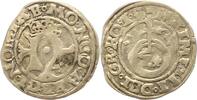 Northeim 1/24 Taler 1575 Schön - sehr schön 55,00 EUR Differenzbesteuert nach §25a UStG zzgl. 5,00 EUR Versand
