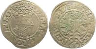 Haus Habsburg 3 Kreuzer Ferdinand I. 1521-1564. -