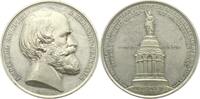 Lippe, Grafschaft Zinnmedaille Waldemar Günther Friedrich 1875-1895. -