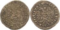 Montfort, Grafschaft 4 Kreuzer Anton 1693-1733. -