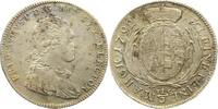 Sachsen-Albertinische Linie 1/3 Taler 1792 Friedrich August III. 1763-1806. Sehr schön +