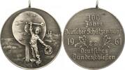 Bayern-München, Stadt Silbermedaille -