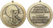 Bayern-München, Stadt Silbermedaille -