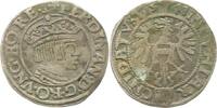Haus Habsburg 3 Kreuzer Ferdinand I. 1521-1564. -
