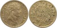 Frankreich 1/2 Franc Napoleon I. 1804-1814, 1815. -