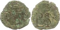 Spanien Philipp IV. 1621 - 1665. -
