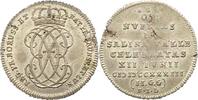 Braunschweig-Wolfenbüttel 2 Gute Groschen Ludwig Rudolph 1731-1735. -