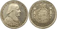 Eichstätt, Bistum Taler Joseph Graf von Stubenberg 1790-1802. -