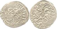 Solms-Lich 3 Kreuzer Philipp 1613-1631. -