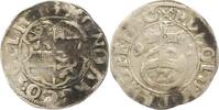 Solms-Lich 2 Kreuzer Gemeinschaftsmünzen 1590-1610. -