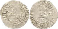 Solms-Lich 2 Kreuzer Gemeinschaftsmünzen 1590-1610. -