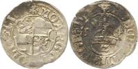 Solms-Lich 2 Kreuzer Gemeinschaftsmünzen 1590-1610. -