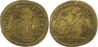 Frankreich Jeton Ludwig XV. 1715-1774. -