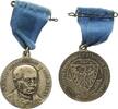 Aachen Bronzemedaille Städtische Prägungen. -
