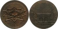 Bayern Bronzemedaille Ludwig III. 1913-1918. -