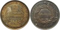 Uruguay Silbermedaille Republik seit 1830. -