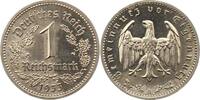 Drittes Reich Reichsmark -