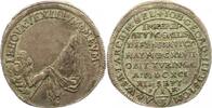 Sachsen-Albertinische Linie 1/3 Taler Johann Georg III. 1680-1691. -