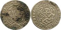 Sachsen-Albertinische Linie Groschen Johann Georg I. 1615-1656. -