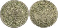 Sachsen-Albertinische Linie Groschen Johann Georg I. 1615-1656. -