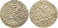 Solms-Lich Groschen Ernst II. 1602-1619. -