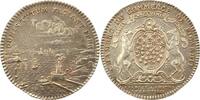 Frankreich Jeton Ludwig XV. 1715-1774. -