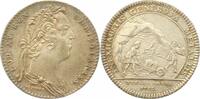 Frankreich Jeton Ludwig XV. 1715-1774. -
