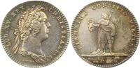 Frankreich Jeton Ludwig XV. 1715-1774. -