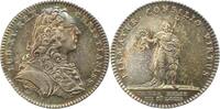 Frankreich Jeton Ludwig XV. 1715-1774. -
