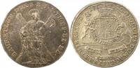 Braunschweig-Calenberg-Hannover Taler Georg I. 1714-1727. -